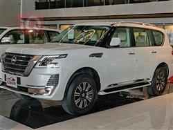 نيسان باترول